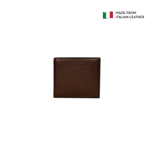 Bifold Men Wallet