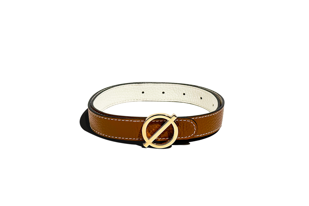 Reversible Rounn Belt