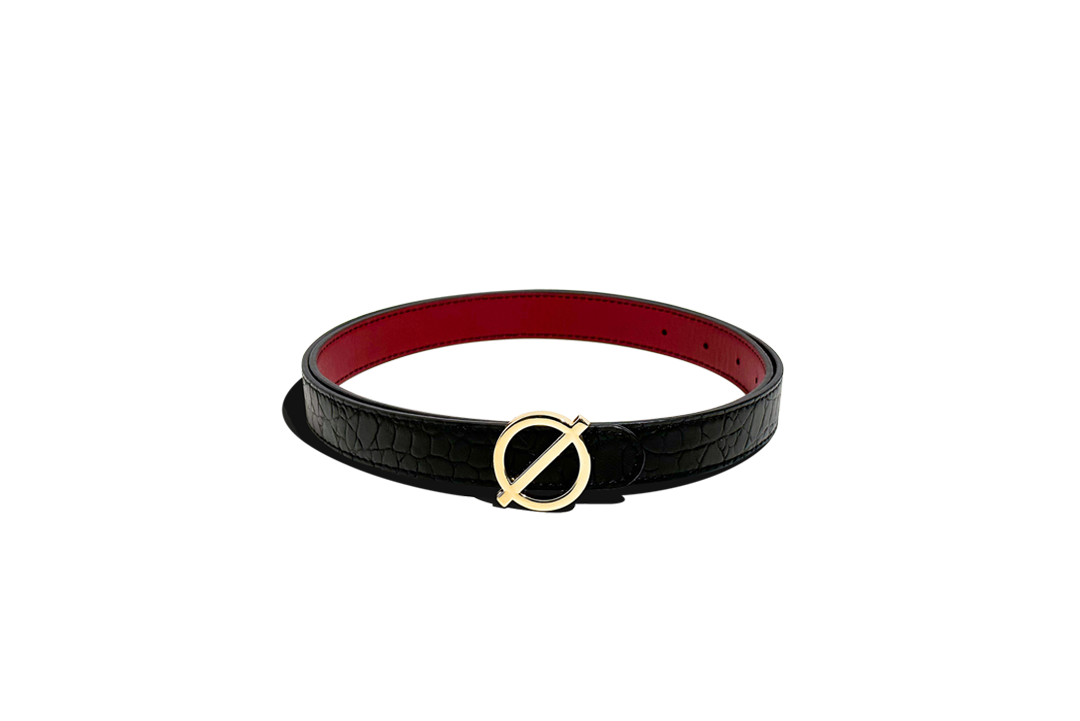 Reversible Rounn Belt