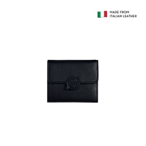 Small Flap Wallet