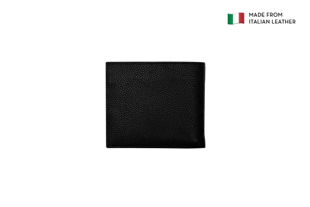 Bifold Men Wallet
