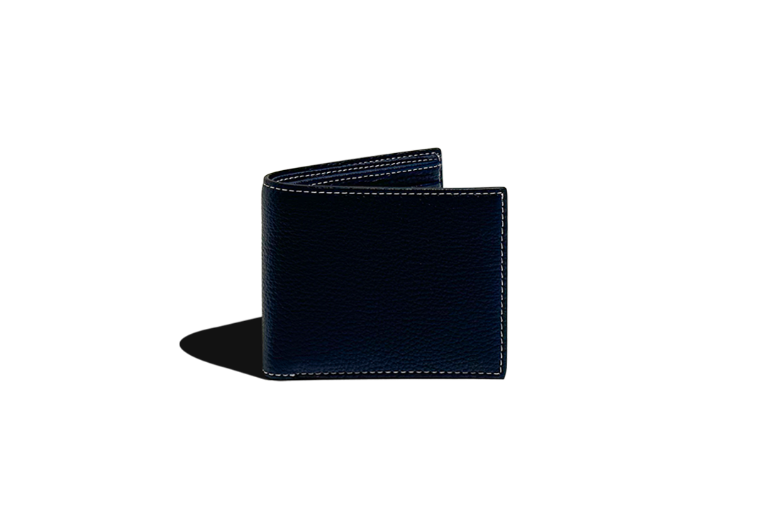 Bifold Men Wallet