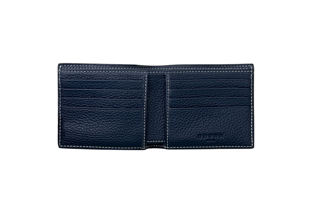 Bifold Men Wallet