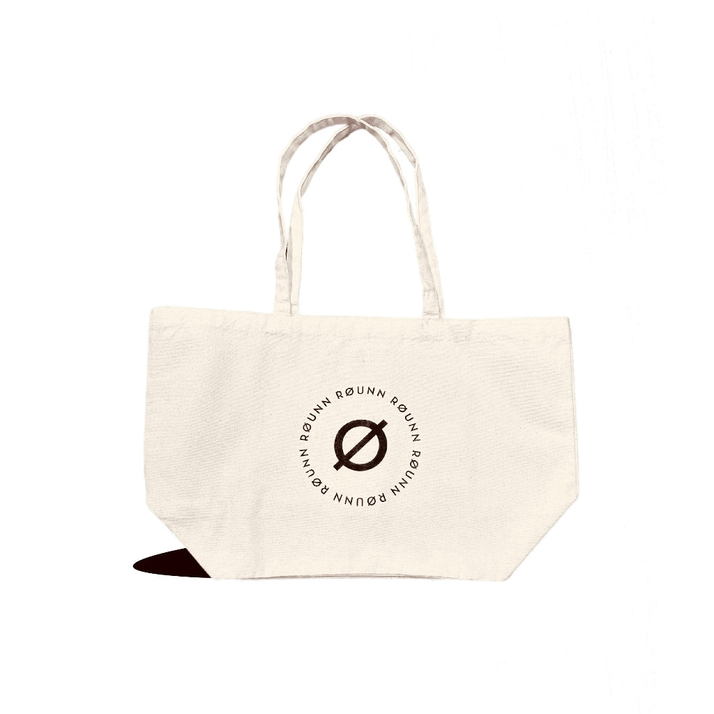 Tote Bag Canvas
