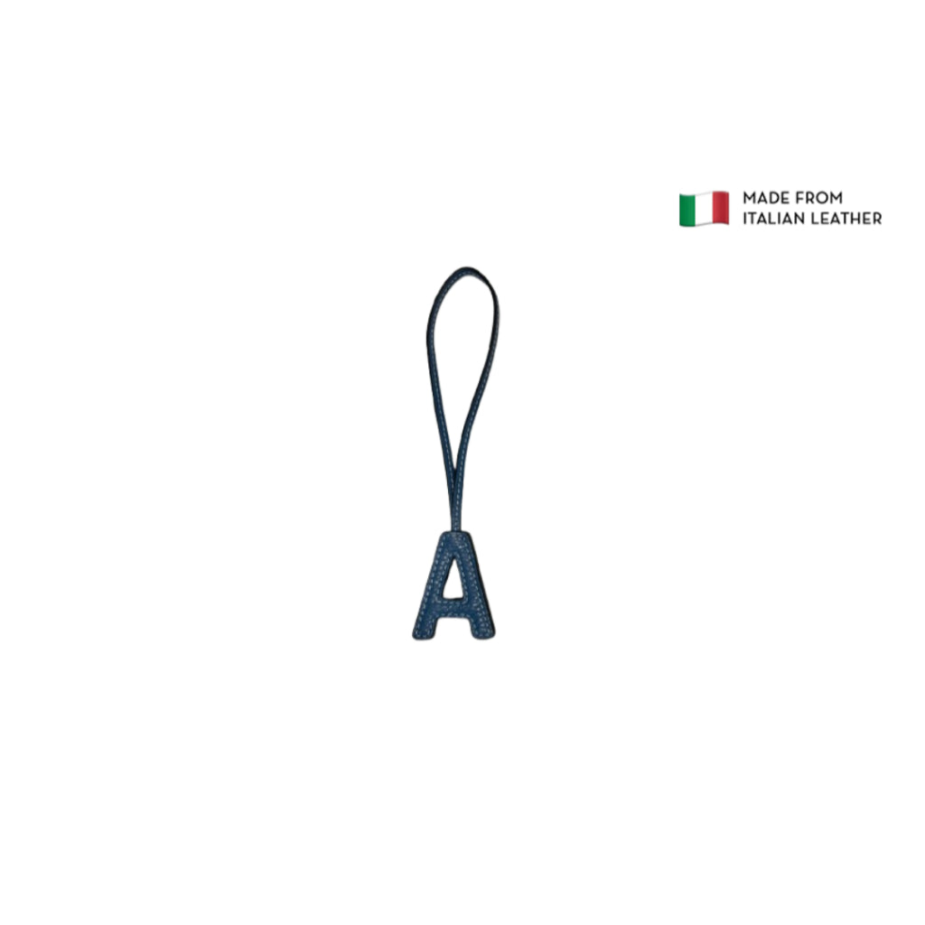 ROUNN Alphabet Charm A-L
