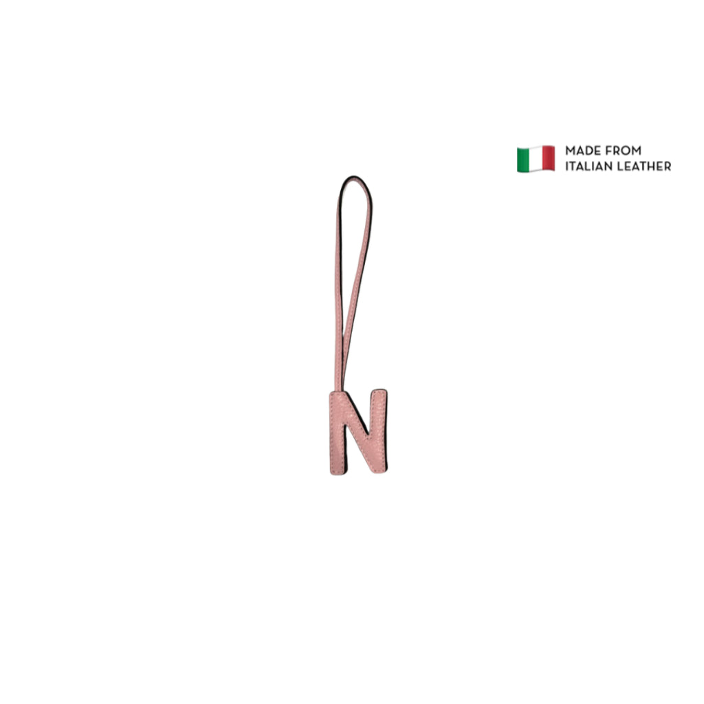ROUNN Alphabet Charm M-Y