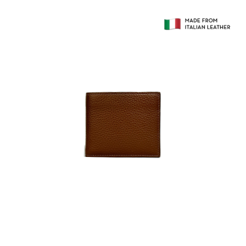 Bifold Men Wallet