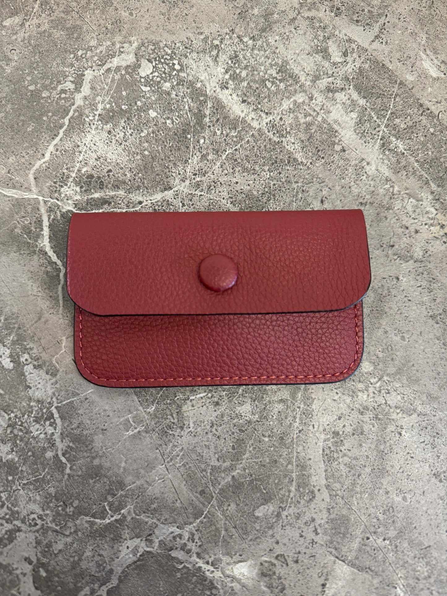 Mini Wallet