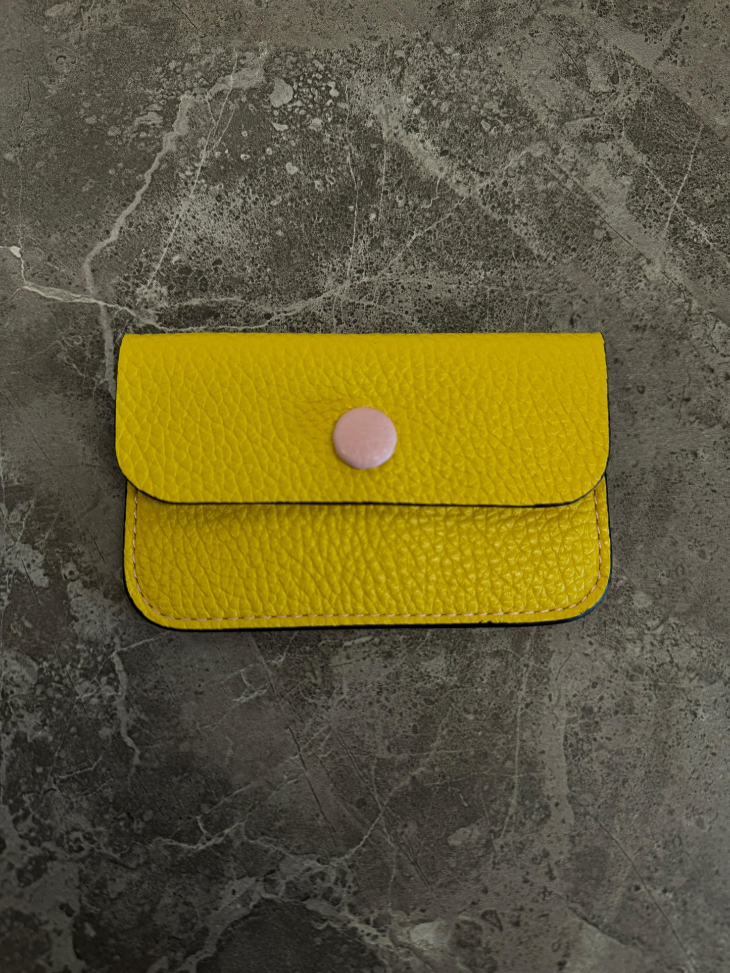 Mini Wallet