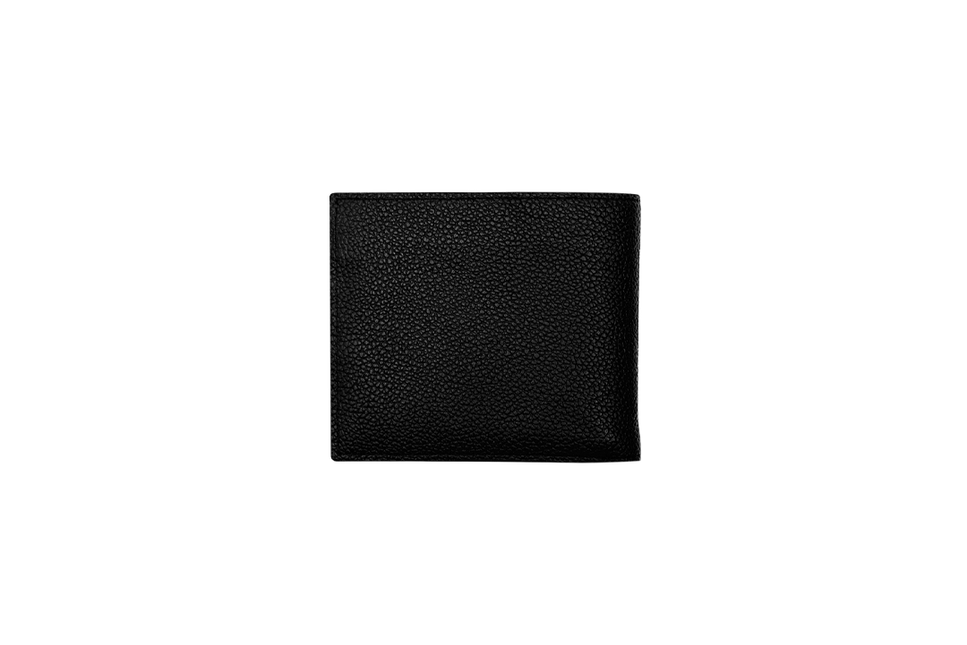 Bifold Men Wallet