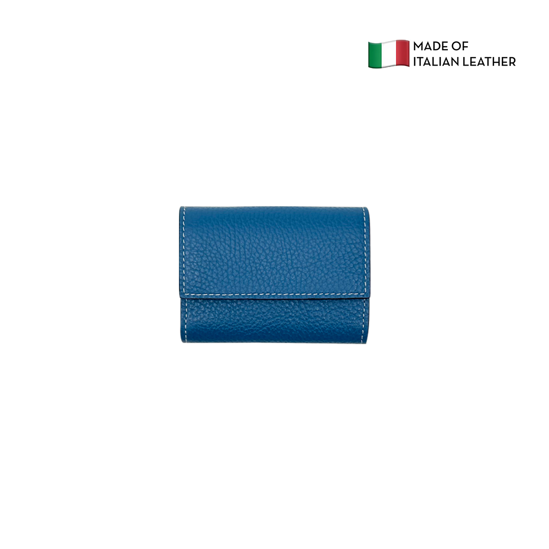 Accordion Wallet