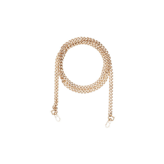 Gold Chain Strap